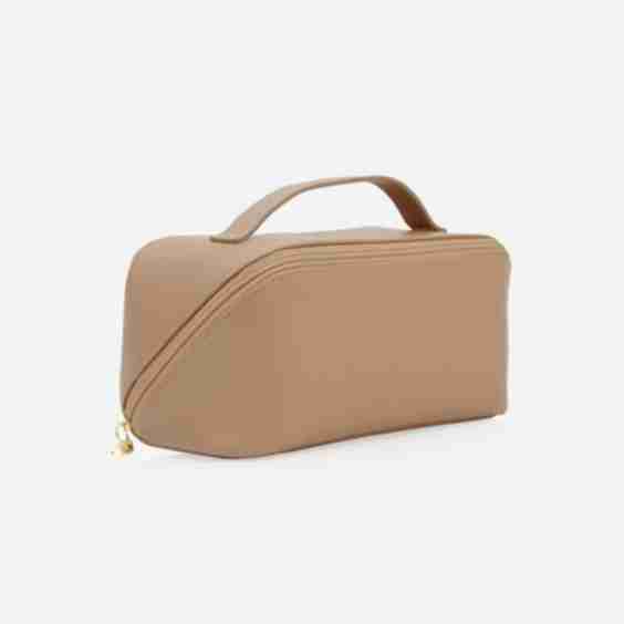 The Cosmetic Case Large
