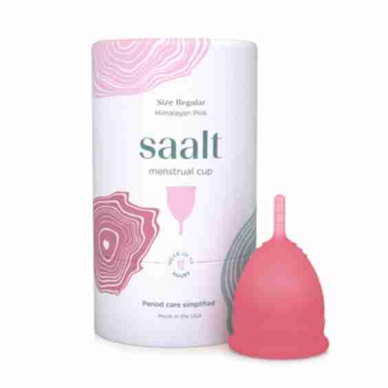 Menstrual Cup