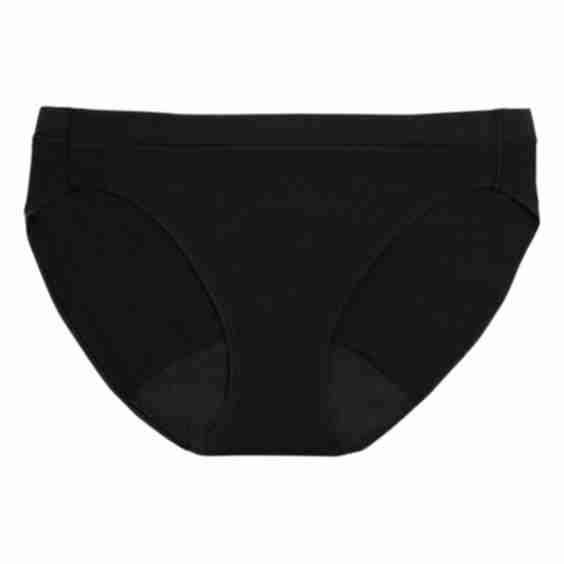 Period Leakproof Regular Absorbency Comfort Bikini