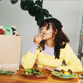 Simple Feast
