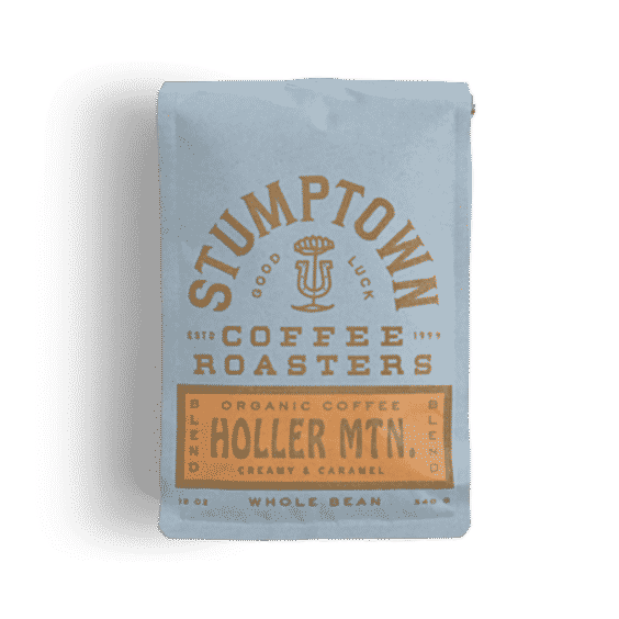 Holler Mountain Whole Bean Coffee