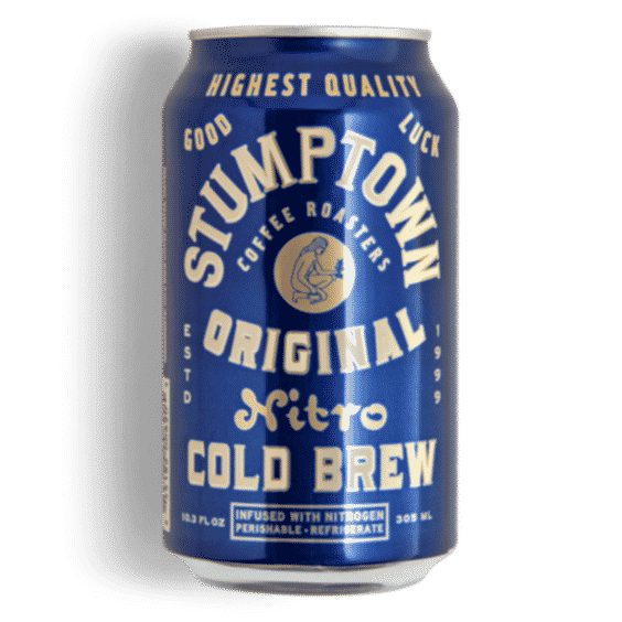 Original Nitro Cold Brew Coffee
