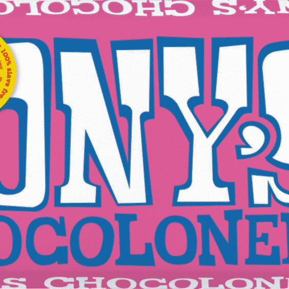White Raspberry Popping Candy
