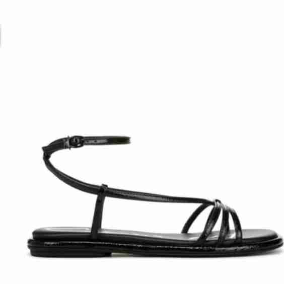 Olana Ankle Strap Sandal
