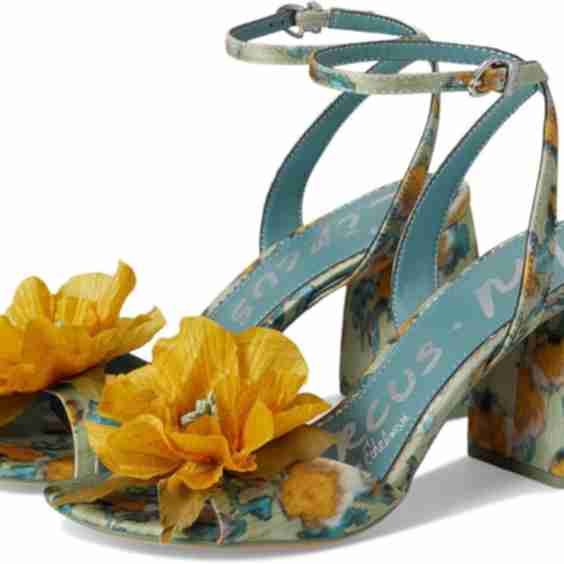 Aria Flower