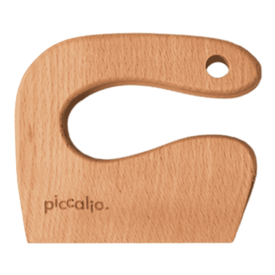 Mini Cutter Wooden Knife For Children
