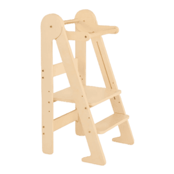 Mini Chef Foldable Helper Tower