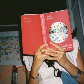 Parea Books
