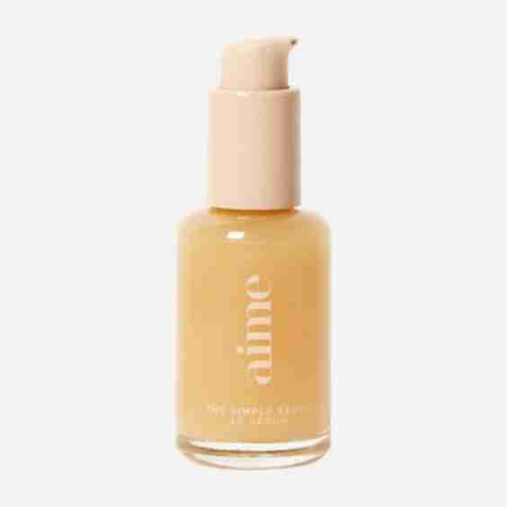 The Simple Serum