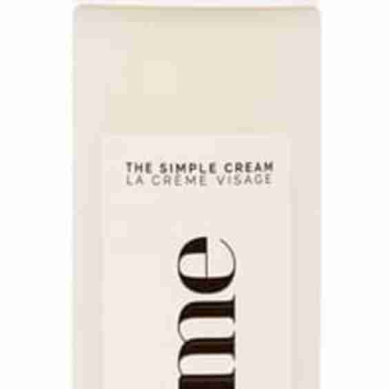 The Simple Cream
