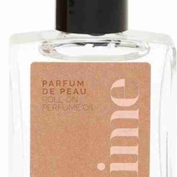 Roll-On Perfume Oil