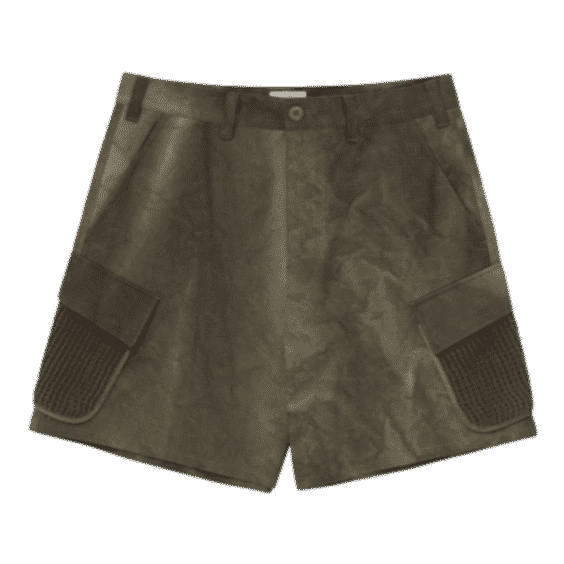 Ripstop Jungle Short