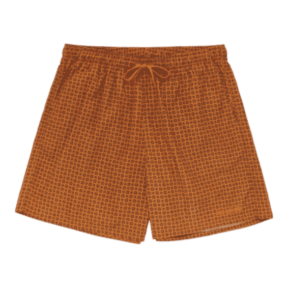 Foulard Swim Short