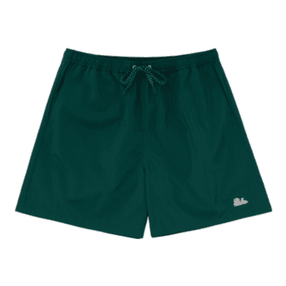 Unisphere Nylon Short