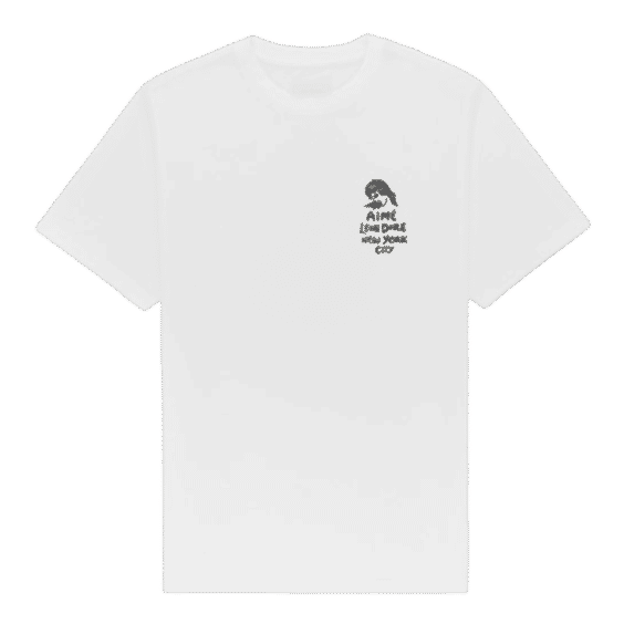 Form Logo Tee