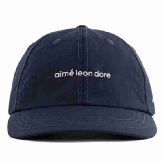 ALD x New Balance Nylon Sport Hat