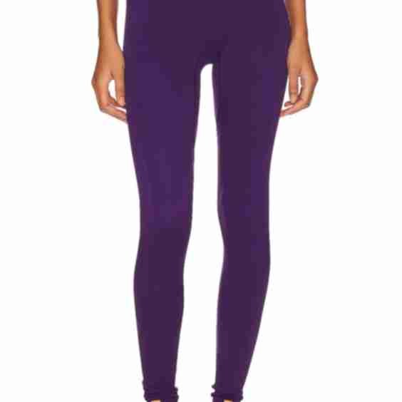 Barre Seamless Tight