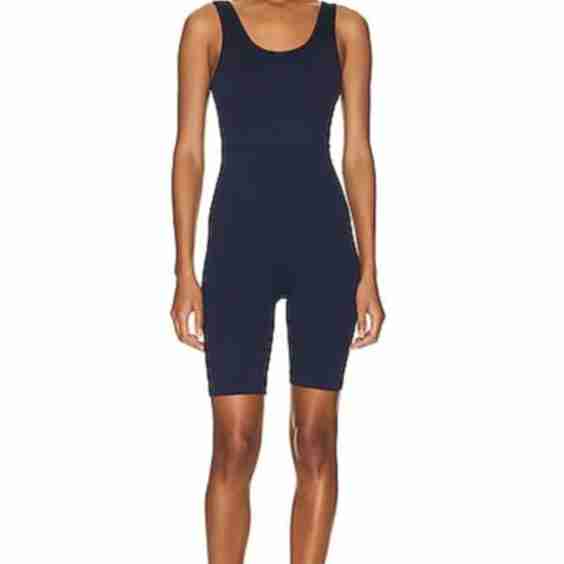 Flow Bodysuit Short