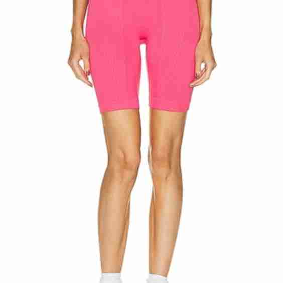 Barre Short Extended