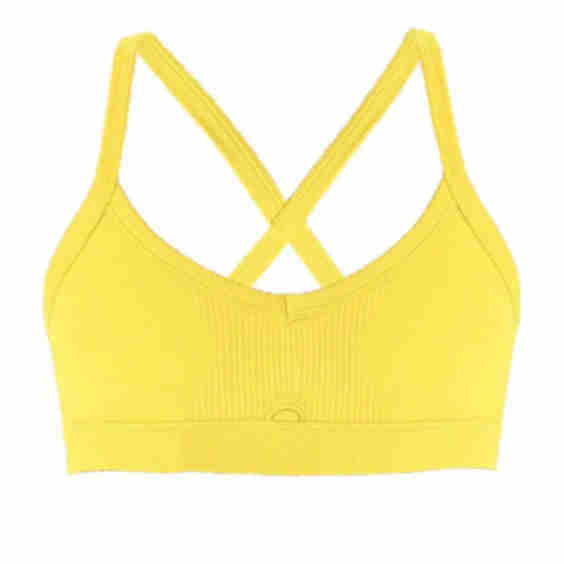 Barre Cami Bra