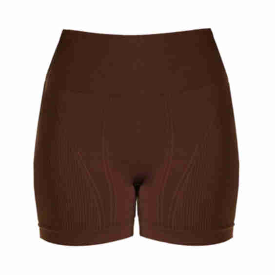 Barre Seamless Shorts