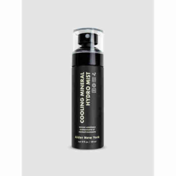 Cooling Mineral Hydro Mist