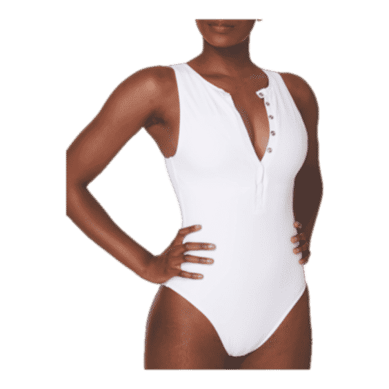 Malibu One-Piece Swimsuit