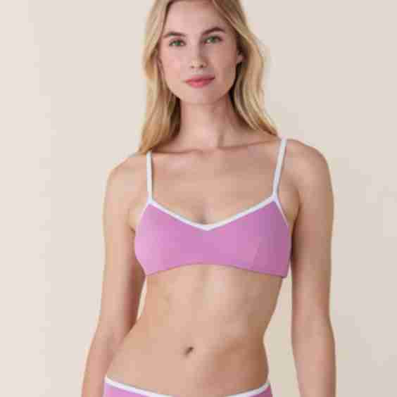 The Bells Bikini Top
