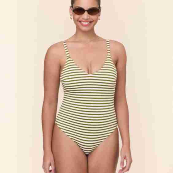 The Marco One Piece 