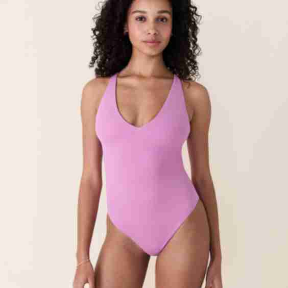 The Elwood One Piece 