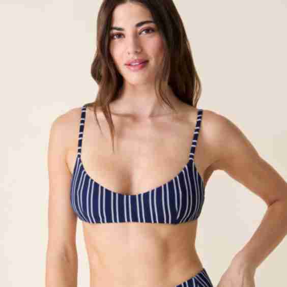 The Molokai Bikini Top 