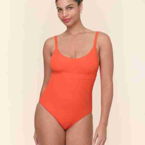 The Honolulu One-Piece Swimsuit