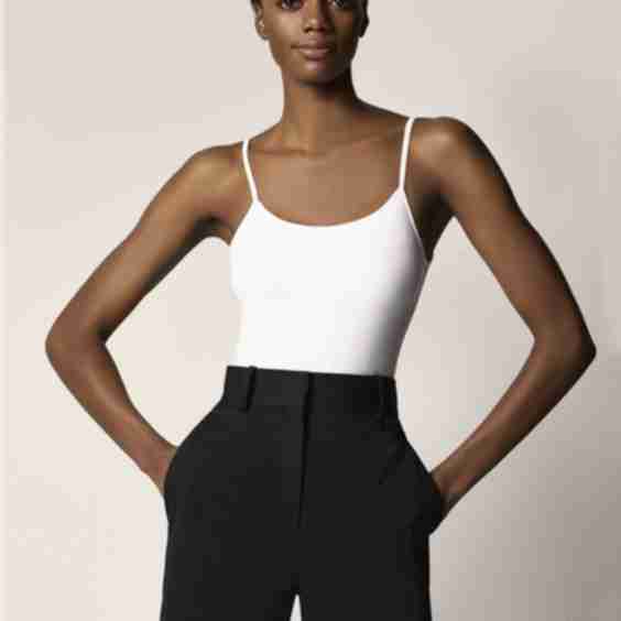 Cami Bodysuit