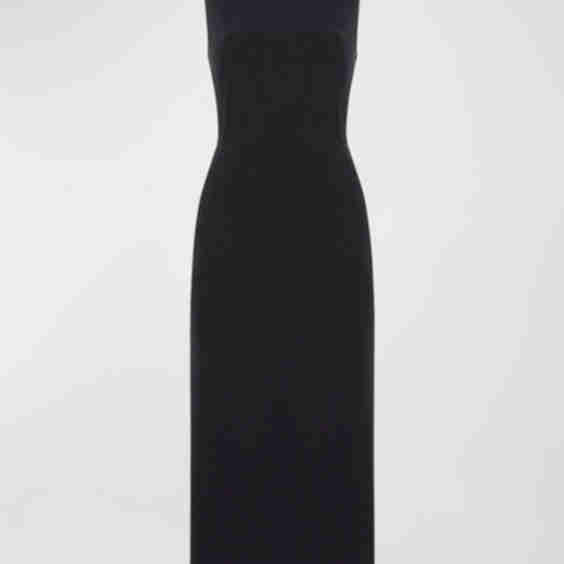 Doppio Boatneck Dress