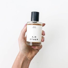 A.N OTHER