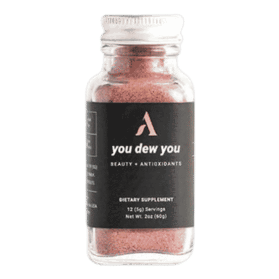 You Dew You Supplement