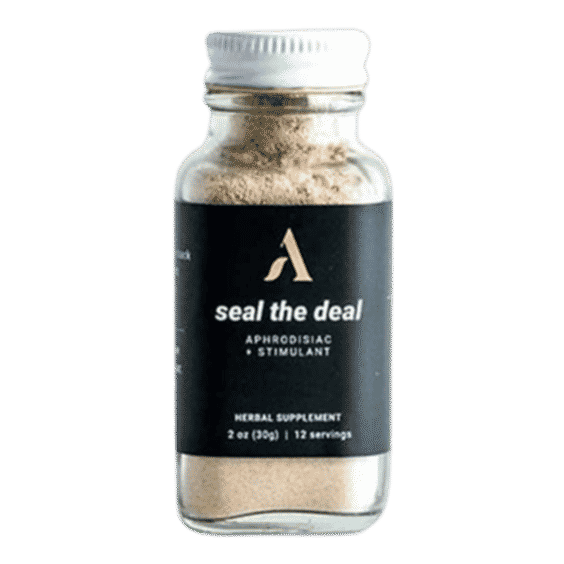 Seal The Deal Supplement