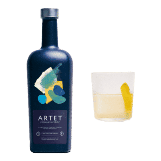 Flagship Aperitif