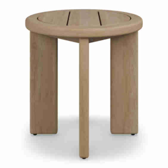 Daphne Outdoor Side Table 