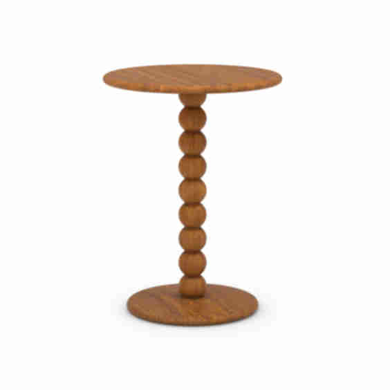 Hallie Side Table