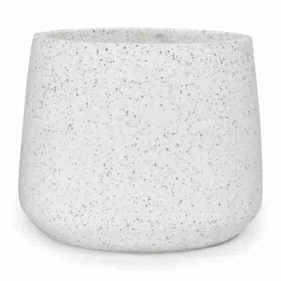 Tuva Indoor/Outdoor Wide Planter