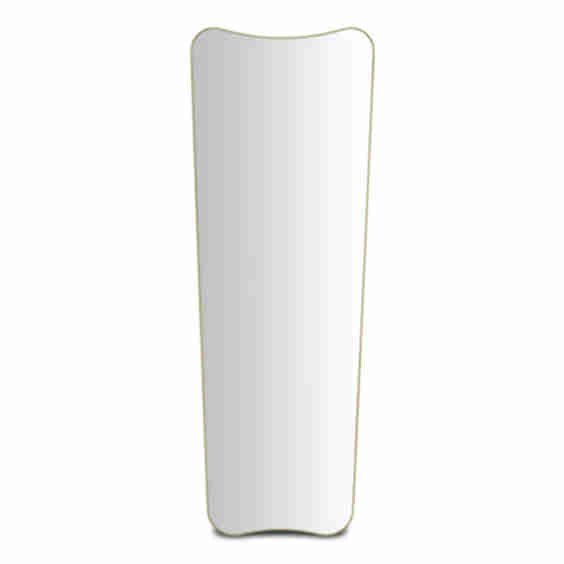 Alice Floor Mirror