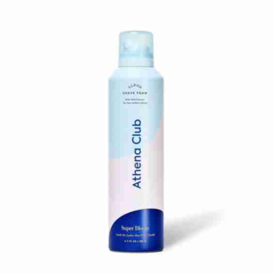 Cloud Shave Foam