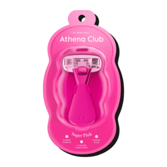 The Mini Razor