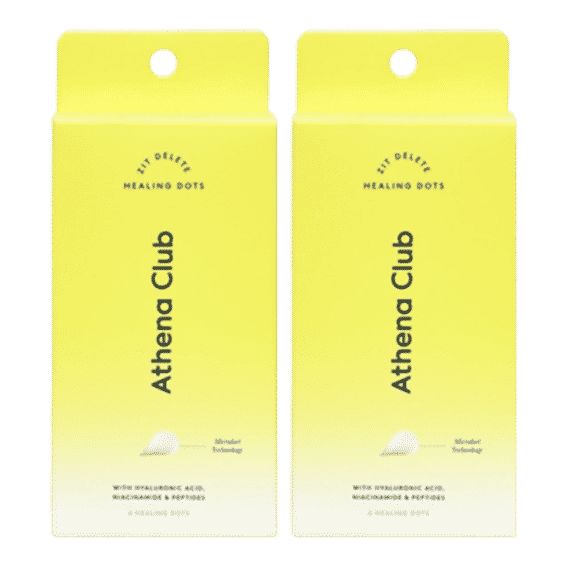 Zit Delete (Pack Of 2)
