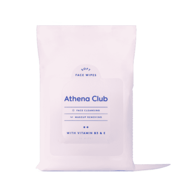 Soft Face Wipes