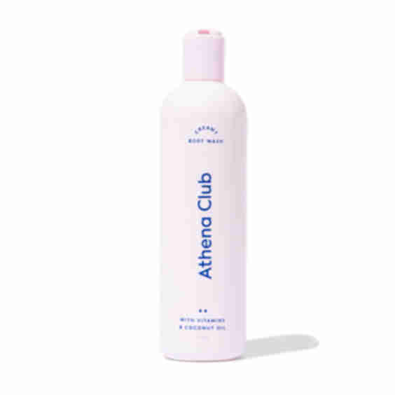 Creamy Body Wash