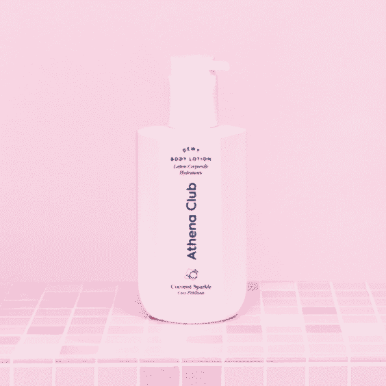 Dewy Body Lotion