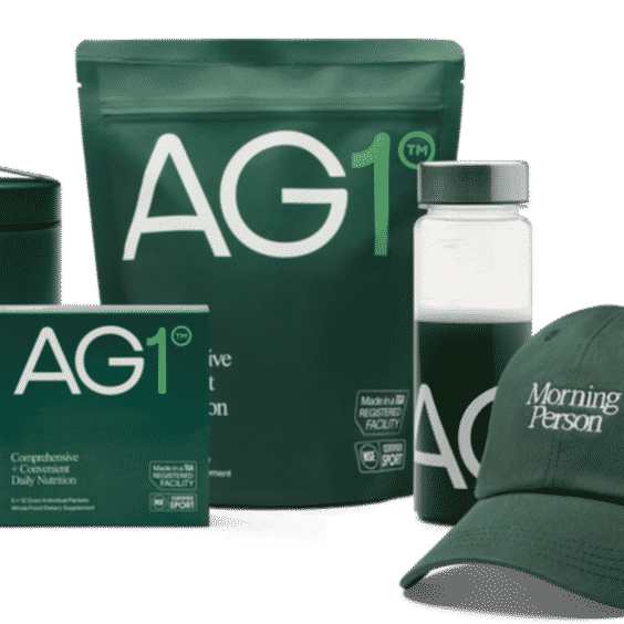 New Year Special - Limited Edition Hat + Welcome Kit