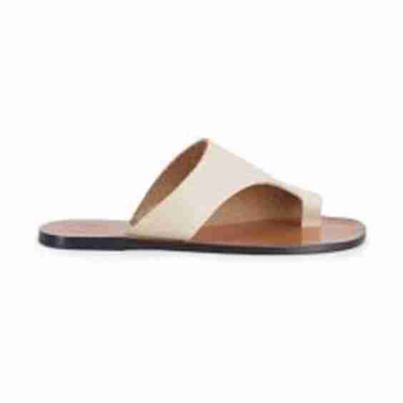  Rosa Cutout Sandal 